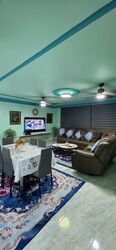 Blk 338 Kampong Ubi View (Geylang), HDB 4 Rooms #574476491